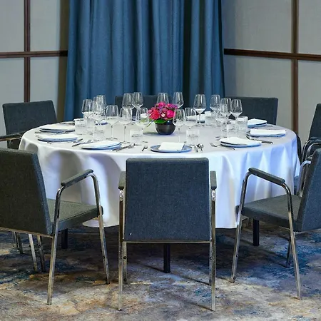 Hilton Hotel Gdaňsk