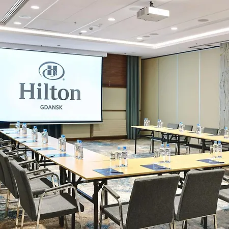 Hilton Hotel