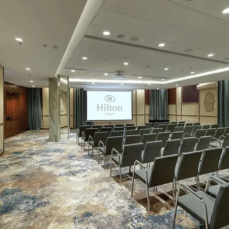 Hilton Gdaňsk
