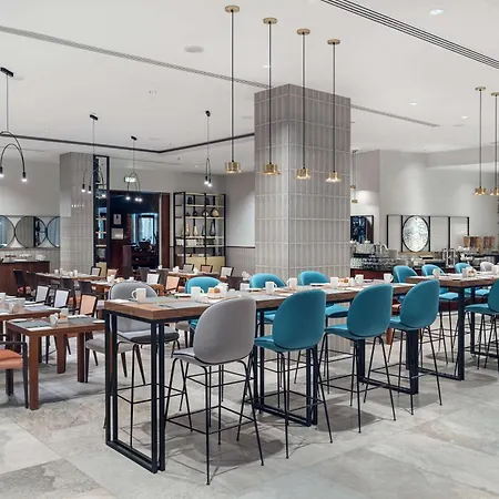 Hilton 5* Gdaňsk