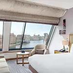 格但斯克希尔顿酒店 酒店