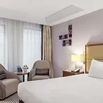格但斯克希尔顿酒店 5* 格但斯克