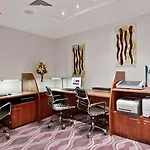 ヒルトン ホテル 5*