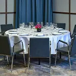 格但斯克希尔顿酒店 酒店 格但斯克