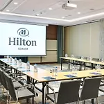 格但斯克希尔顿酒店 酒店