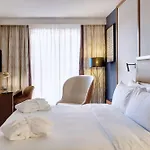 格但斯克希尔顿酒店 5*