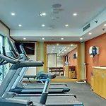 酒店 格但斯克希尔顿酒店 5*