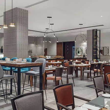 Hilton 5* Danzica