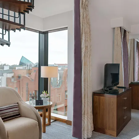 Hotel Hilton Gdańsk