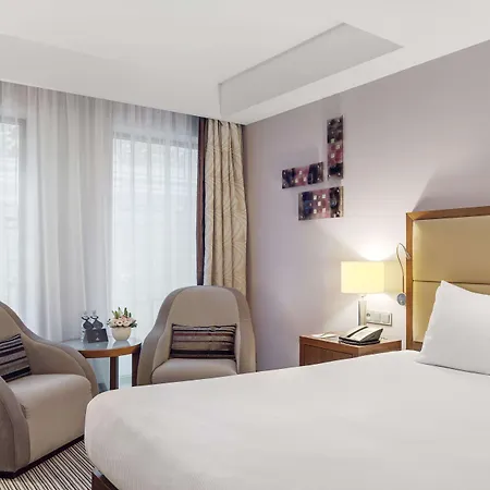 Hilton 5* غدانسك