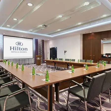 Hilton 5*