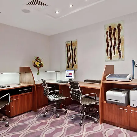 Hilton Hotel 5*