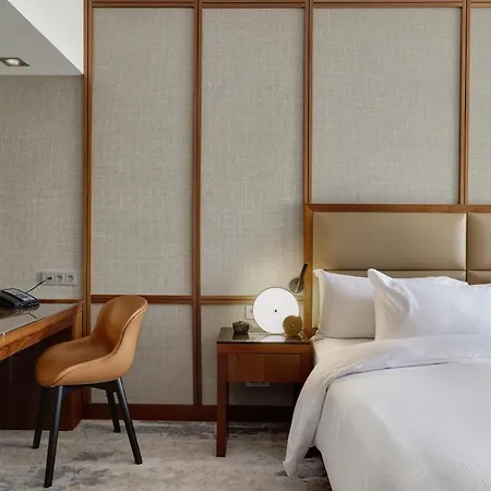 Hotel Hilton
