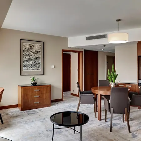 Hilton 5* Gdańsk