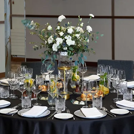 Hilton 5* Gdańsk