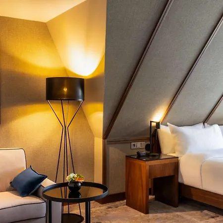 Hilton Hotel