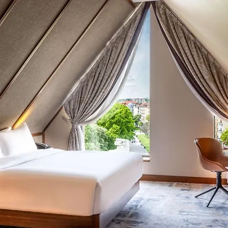 Hilton 5* Gdańsk