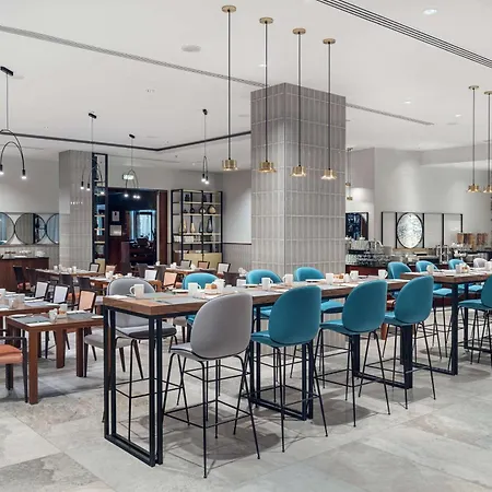 Hilton 5* غدانسك