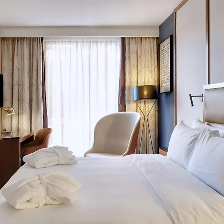 Hilton 5*