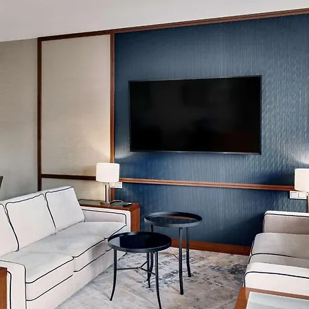 Hilton 5* Gdańsk