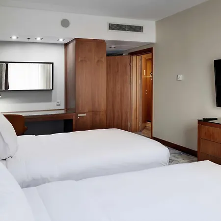 Hotel Hilton Gdańsk