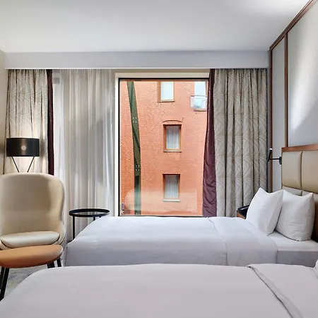 Hilton Hotel Gdańsk