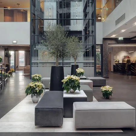 Hotel Hilton 5*