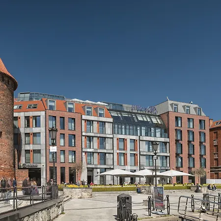 Hilton Gdańsk