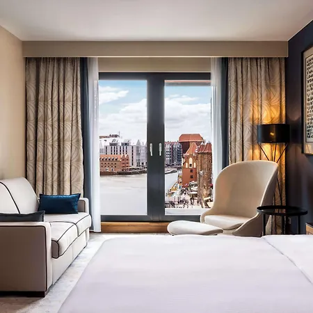 Hotel Hilton