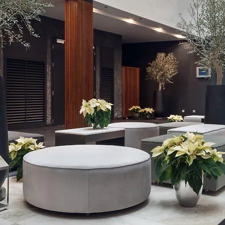 Hotel Hilton
