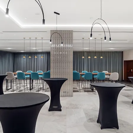 Hilton Hotel