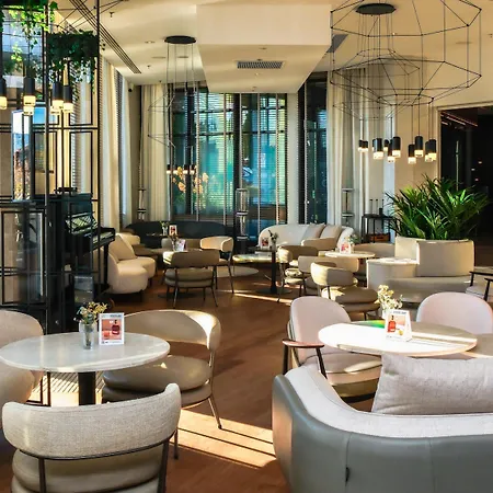 Hotel Hilton 5*