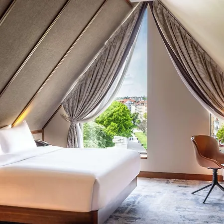 Hotel Hilton 5*