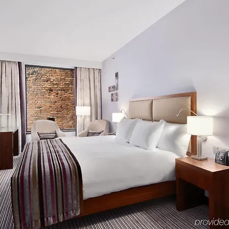 Hilton Danzica