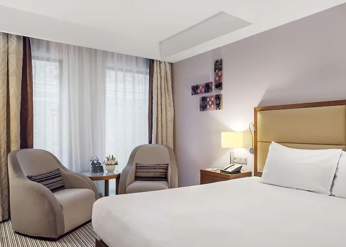 Hilton 5* Гданьск