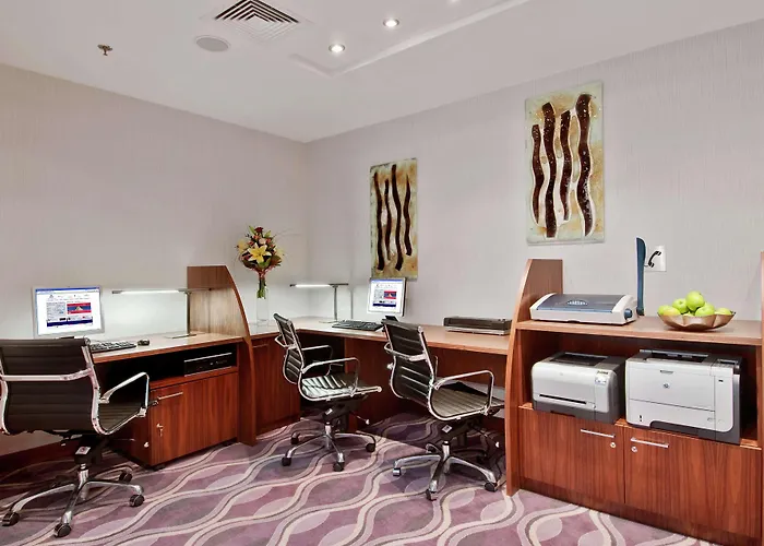 Hilton Отель 5*