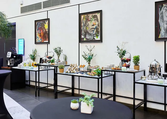 Hilton Отель 5*