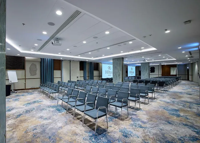 格但斯克希尔顿酒店