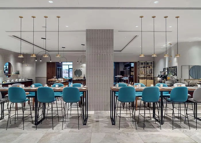 Отель Hilton 5*