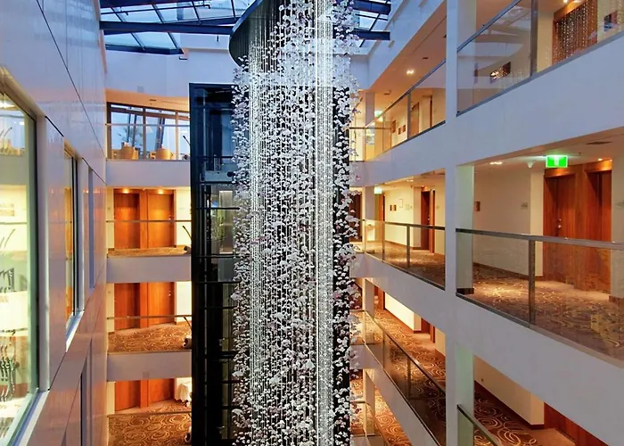 Hilton 5* Гданьск