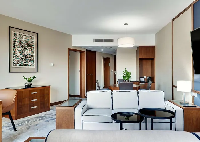 Отель Hilton Гданьск