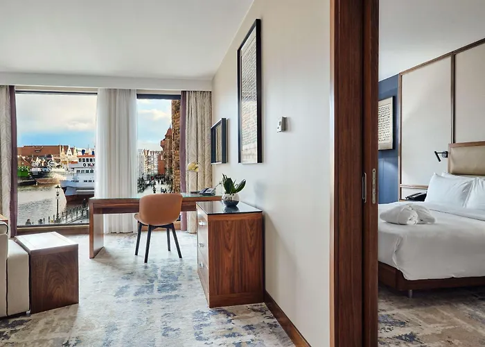 Hilton Отель 5*