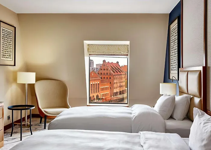 Отель Hilton 5*