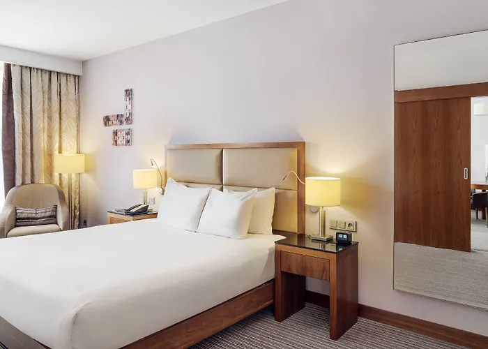 فندق Hilton غدانسك