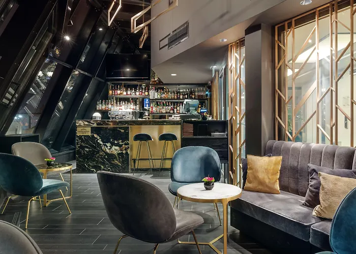 Hotel Hilton Gdańsk