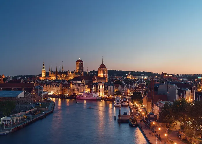 Hilton Отель 5*