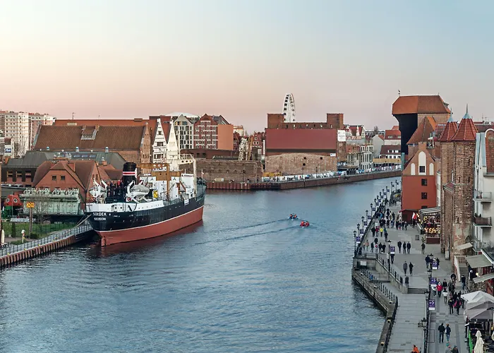 Отель Hilton 5*