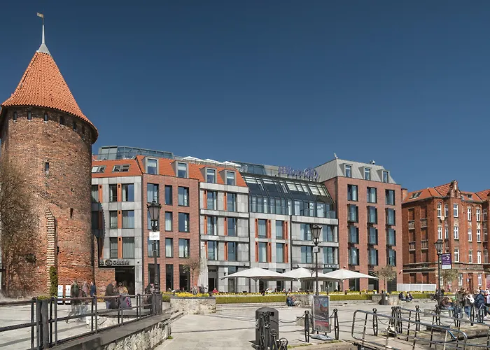 Hilton Gdańsk