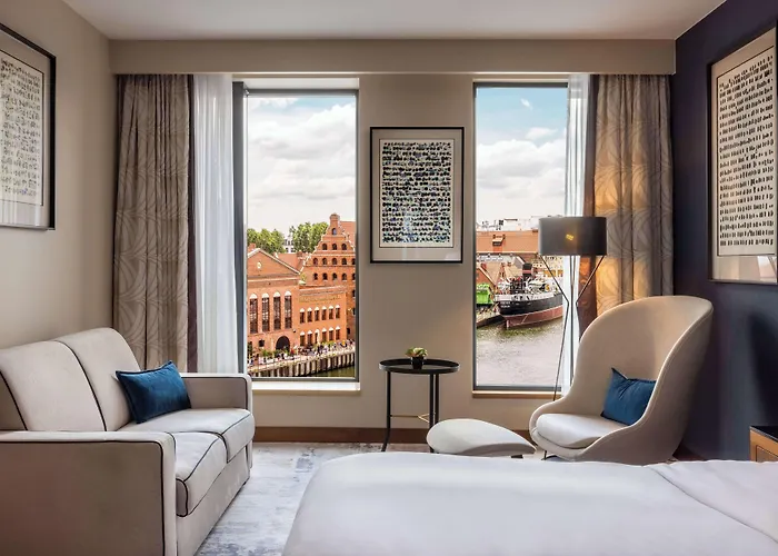 Hilton Отель 5*