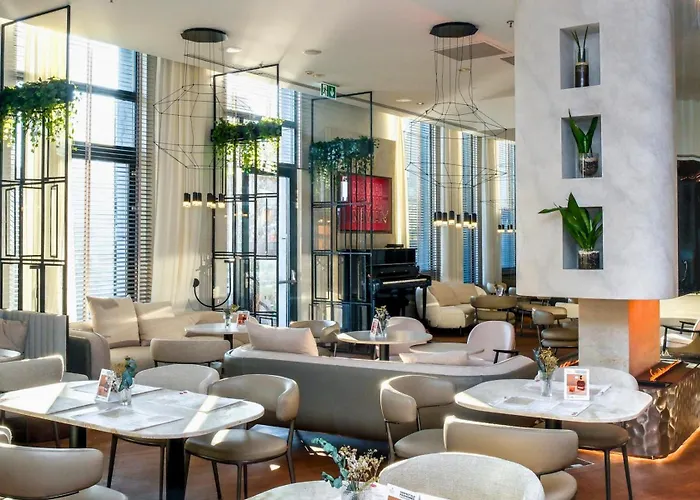 Hilton 5* Gdańsk